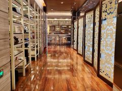 景观位-北京王府井希尔顿酒店·万斯阁西餐厅