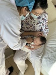 -上海美兰湖妇产科医院