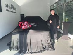 -奔驰利星行(北京花乡店)