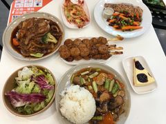 -宜家·瑞典风味餐厅(北京西红门店)