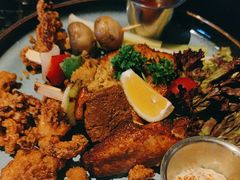 -blue frog蓝蛙(长泰广场店)