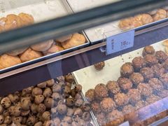 -詹記桃酥(高新鼓楼店)