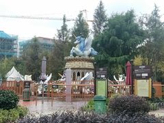 -安徒生童话乐园