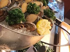 -新发展亚太JW万豪酒店·福苑咖啡厅