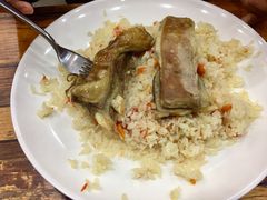-塔斯提抓饭(东城汇店)