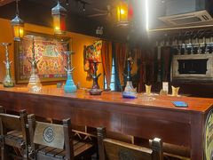 -甘尼仕印度餐厅爵士酒吧(阳春巷店)