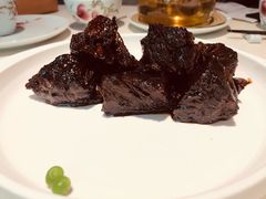 文火雪花小牛肉-维园悦谱·海派家常菜(乌鲁木齐南路店)