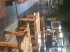 -木屋烧烤(白石洲店)