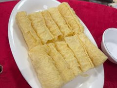-花苑美食横琴生蚝火锅(拱北粤华路店)