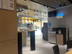 -麦当劳(花园北路店)