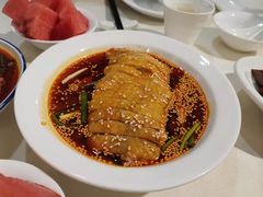 -文杏酒楼(一品天下店)