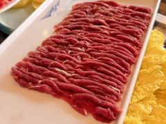 -匹夫涮肉城(黄村店)