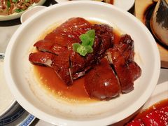 -陶兰居·手工点心·粤菜(圆融时代广场店)