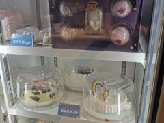-DQ·蛋糕·冰淇淋(天通苑华联店)