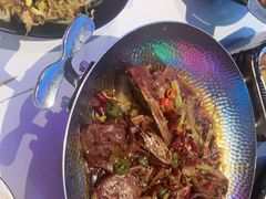 -路边边.炒菜烧烤.音乐餐厅(良乡长虹店)