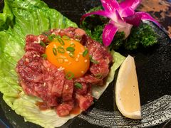 -大阪烧肉BAKA一代(十亩地店)