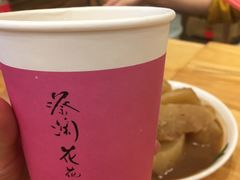 -昌荣竹升面(花园新村店)