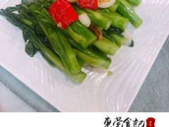 -點無缺茶楼·海鲜酒家(世博店)
