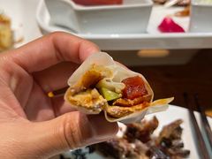 -壹零捌道·北京烤鸭(车公庄店)