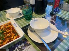 -观塘港茶餐厅(八一大道店)
