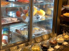 -济南凯宾斯基酒店-THE VIEW云景全日制餐厅