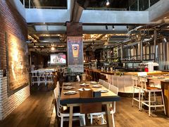 大堂-Goose Island Brewhouse鹅岛精酿啤酒餐厅