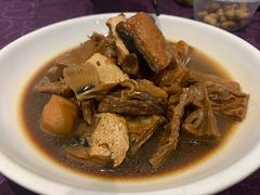 -亭下湖饭店(康岭店)