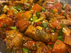 -61号餐吧(兴坪古镇漓江店)