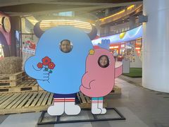 -蜗牛健身·私教馆(海珀香庭店)