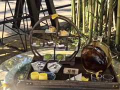 -MAP CHA普洱茶馆(翠湖店)