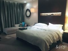 -青岛海尔洲际酒店