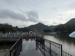 -珠海圆明新园