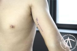 -AC TATTOO 纹身