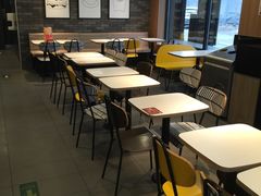 -麦当劳(健德桥得来速店)