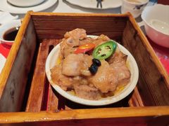 -馋遇江南·精致湖景雅宴(东方之门店)