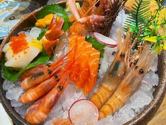 -左舞日本料理