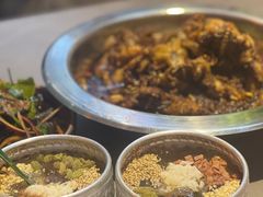 -耍盆友·重庆江湖菜(百子湾店)