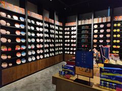 -大益茶庭(勐海会员中心店)