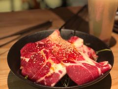 -烧肉达人•炭火烧肉(新天地店)