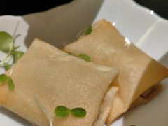 -上蔬无瑕· 创意素食·Vegetarian(华采天地店)