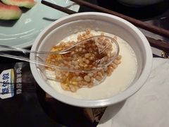 自制酸奶-额尔敦传统涮(公园西路店)