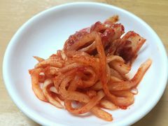 -屋里家延边朝鲜族冷面(南园店)