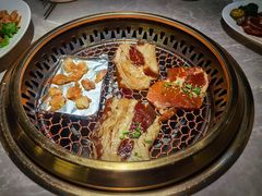 -韩盛·古法烤肉店(皇城恒隆广场店)