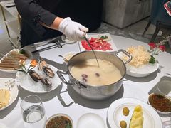 -红雀围·海鲜火锅(陆家嘴中心店)