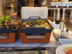 -北京王府井希尔顿酒店·万斯阁西餐厅