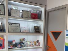 -斯坦星球AI编程·机器人科创·科学实验·信奥·思维·STEM·积木拼搭·竞赛考级(浦东联洋广场大拇指龙阳御桥中心)