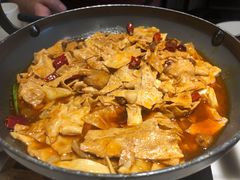 -小菜园新徽菜(扬州华润万象汇店)