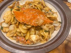 -甬上名灶(天一阁·翠柏店)