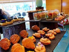 -粤海喜来登酒店·&More聚驿(天河城店)