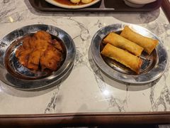 -鲜得来排骨年糕(即墨路店)